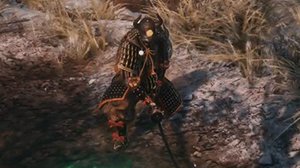 Generalnaomorikawarada1jpg — SoulsBorne Bosses + Sekiro option 76