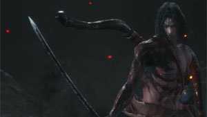 Genichiro Tomoejpg — SoulsBorne Bosses + Sekiro option 78