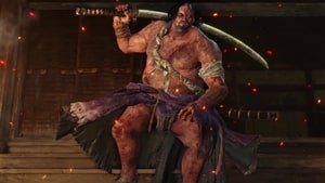 Juzouthedrunkardbossiconsekiroshadowsdietwicewikiguidejpg — SoulsBorne Bosses + Sekiro option 95