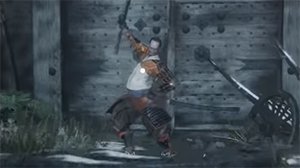 Leader Shigenori Yamauchi2jpg — SoulsBorne Bosses + Sekiro option 101
