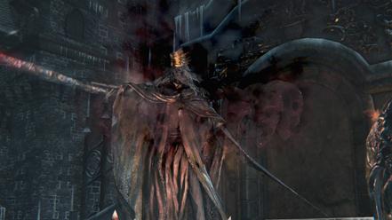 Logariusbossjpg — SoulsBorne Bosses + Sekiro option 104