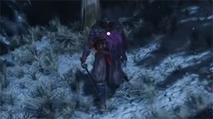 Lone Shadow Masanaga The Spear Bearer2jpg — SoulsBorne Bosses + Sekiro option 105
