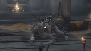 Longarmgentipedegiraffe1jpg — SoulsBorne Bosses + Sekiro option 108