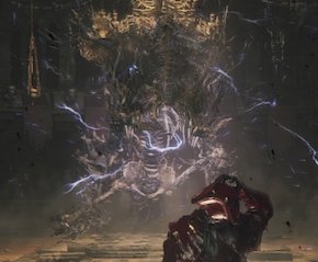 Lorandarkbeastheaderjpg — SoulsBorne Bosses + Sekiro option 111