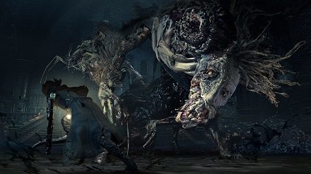 Ludwig440jpg — SoulsBorne Bosses + Sekiro option 118