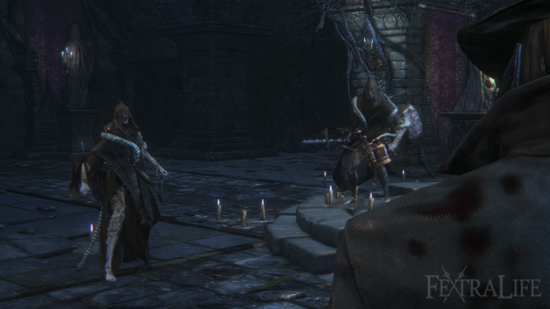 Madsjpg — SoulsBorne Bosses + Sekiro option 119