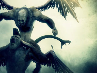 Maneaterjpg — SoulsBorne Bosses + Sekiro option 121