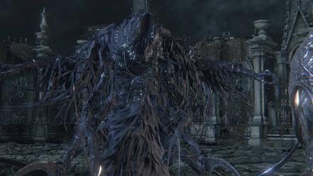 Mergoswetnursebossjpg — SoulsBorne Bosses + Sekiro option 124