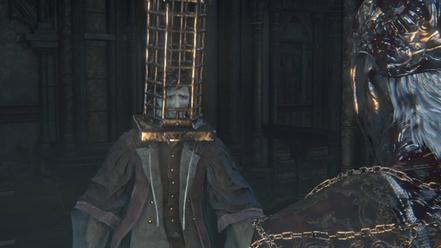 Micolashbossjpg — SoulsBorne Bosses + Sekiro option 125