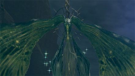 Moonlight Butterflyjpg — SoulsBorne Bosses + Sekiro option 128