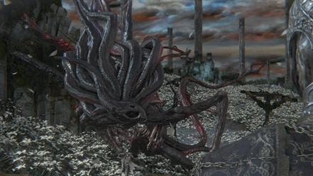 Moonpresensebossjpg — SoulsBorne Bosses + Sekiro option 129