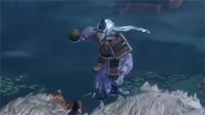 Okami Leader Shizu1jpg — SoulsBorne Bosses + Sekiro option 134