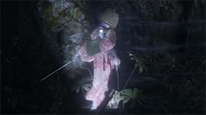 Orin Of The Water2jpg — SoulsBorne Bosses + Sekiro option 140
