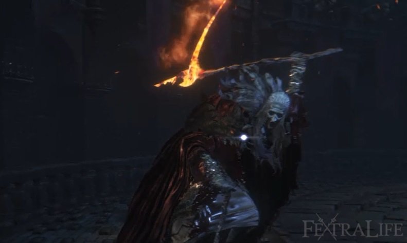 Pthumerian Elder3jpg — SoulsBorne Bosses + Sekiro option 149