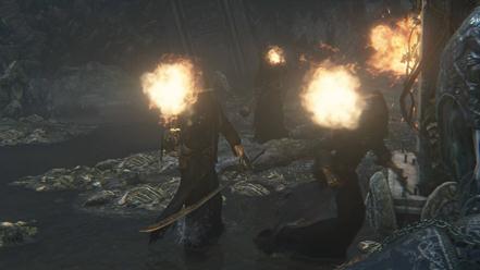 Shadowofyharnamjpg — SoulsBorne Bosses + Sekiro option 159