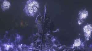 Sichimenwarriorpng — SoulsBorne Bosses + Sekiro option 166