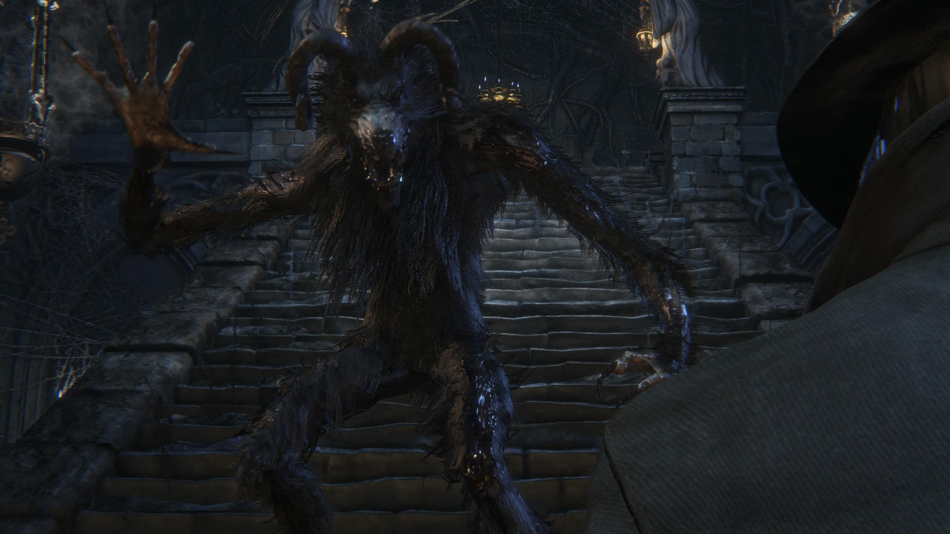 Souljpg — SoulsBorne Bosses + Sekiro option 172