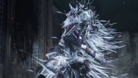 Vicarameliajpg — SoulsBorne Bosses + Sekiro option 189