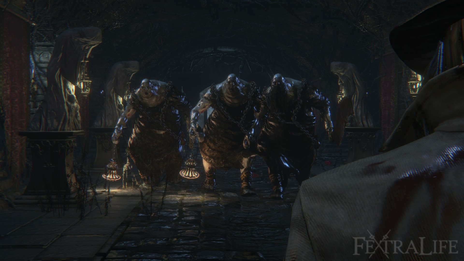 Watcherbossjpg — SoulsBorne Bosses + Sekiro option 192