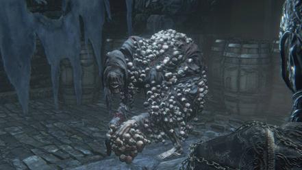Witchofhemwickbossjpg — SoulsBorne Bosses + Sekiro option 193