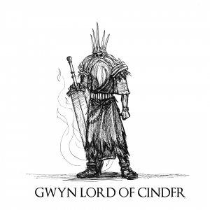 Darksoulsgwynlordofcinderbyskinrarbdb8cwxm Fullviewjpg — SoulsBorne Bosses option 36