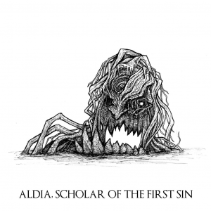 Darksoulsiialdiascholarofthefirstsinbyskinrarbdbglojw Fullviewjpg — SoulsBorne Bosses option 38