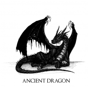 Darksoulsiiancientdragonbyskinrarbdbglmlg Fullviewjpg — SoulsBorne Bosses option 39