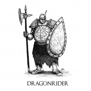 Darksoulsiidragonriderbyskinrarbdbgli0e Fullviewjpg — SoulsBorne Bosses option 45