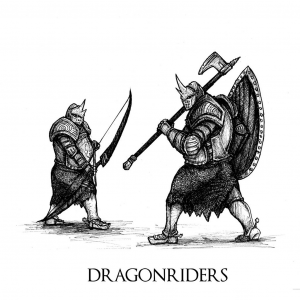 Darksoulsiidragonridersbyskinrarbdbgllu6 Fullviewjpg — SoulsBorne Bosses option 46