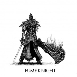 Darksoulsiifumeknightbyskinrarbdbglnyr Fullviewjpg — SoulsBorne Bosses option 50