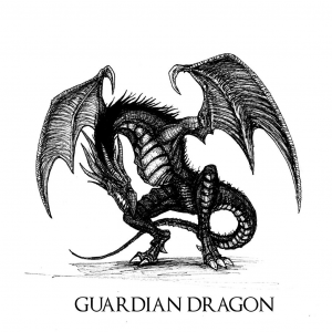 Darksoulsiiguardiandragonbyskinrarbdbglmer Fullviewjpg — SoulsBorne Bosses option 53