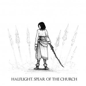Darksoulsiiihalflightspearofthechurchbyskinrarbdbglti5 Fullviewjpg — SoulsBorne Bosses option 66