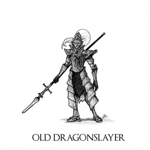 Darksoulsiiolddragonslayerbyskinrarbdbgli50 Fullviewjpg — SoulsBorne Bosses option 85