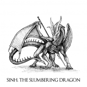 Darksoulsiisinhtheslumberingdragonbyskinrarbdbglnsw Fullviewjpg — SoulsBorne Bosses option 92