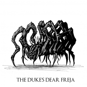 Darksoulsiithedukesdearfrejabyskinrarbdbgllco Fullviewjpg — SoulsBorne Bosses option 97
