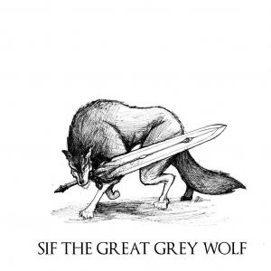 Darksoulssifthegreatgreywolfbyskinrarbdb8ctyb Fullviewjpg — SoulsBorne Bosses option 112