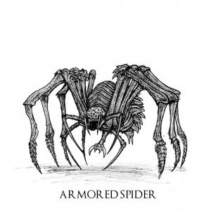 Armored Spiderjpg — Soulsborne, Sekiro, Elden Ring option 2