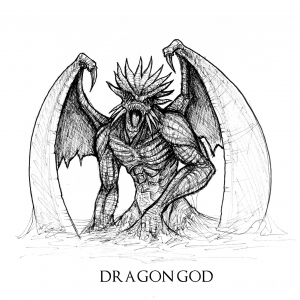 Dragon Godjpg — Soulsborne, Sekiro, Elden Ring option 4