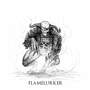 Flamelurkerjpg — Soulsborne, Sekiro, Elden Ring option 5