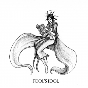 Fools Idoljpg — Soulsborne, Sekiro, Elden Ring option 6