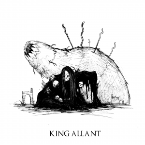 King Allantjpg — Soulsborne, Sekiro, Elden Ring option 7
