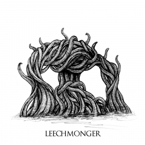 Leechmongerjpg — Soulsborne, Sekiro, Elden Ring option 8