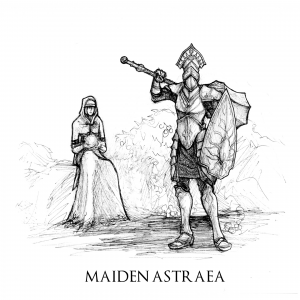 Maiden Astraeajpg — Soulsborne, Sekiro, Elden Ring option 9