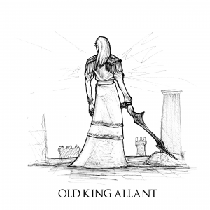 Old King Allantjpg — Soulsborne, Sekiro, Elden Ring option 12