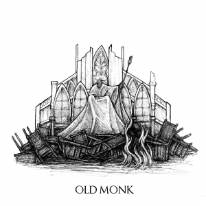 Old Monkjpg — Soulsborne, Sekiro, Elden Ring option 13