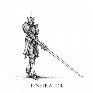 Penetratorjpg — Soulsborne, Sekiro, Elden Ring option 14