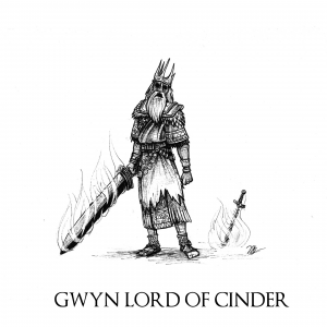 Zz1657681783gwyn Lord Of Cinderjpg — Soulsborne, Sekiro, Elden Ring option 20