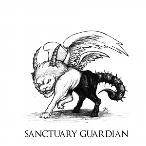 Zz1657681783sanctuary Guardianjpg — Soulsborne, Sekiro, Elden Ring option 23