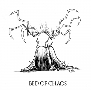 Zz1657681784bed Of Chaosjpg — Soulsborne, Sekiro, Elden Ring option 24