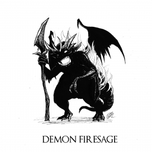 Zz1657681784demon Firesagejpg — Soulsborne, Sekiro, Elden Ring option 27